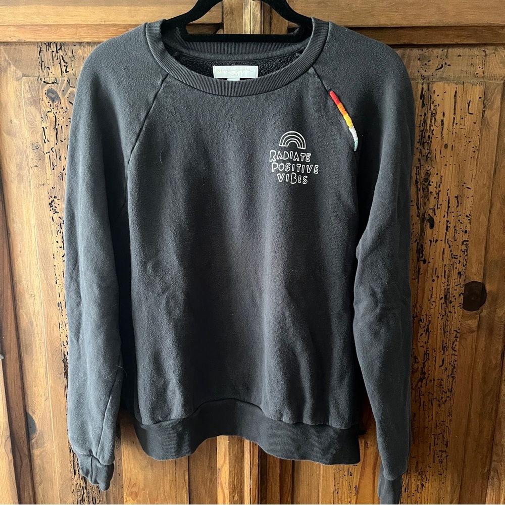 Spiritual Gangster Sweatshirt size large